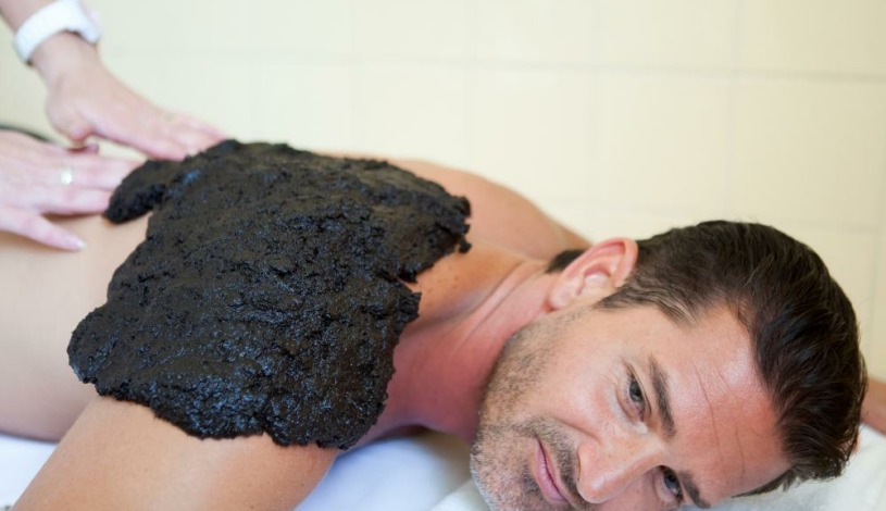 Centrální Lázně – Maria Spa Ensana Health Spa Hotel Mariánské Lázně